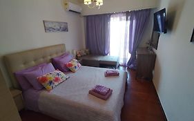Marilias Apartment Preveza